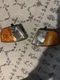 90-91 Civic Hatchback Corner Lights Left & Right