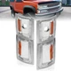Anzo USA 521041 Cornering Light Assembly