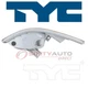 TYC 18-5968-01 Turn Signal Parking Light Assembly for GM2520186 1631290 ay