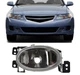 For 2004-2008 Acura TSX Fog Light Passenger Side Halogen 4 Cyl 2.4L | AC2595100