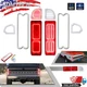 Free Ship -1967-1972 Chevy GMC Truck LED Reverse & Tail Lights Assembly Kit Free Ship -1967-1972 Chevy GMC Truck LED Reverse & Tail Lights Assembly Kit