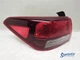 Kia Rio 2021 Left Tail Light 92401H9300