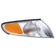For Toyota Solara 1999 2000 2001 Front Right Parking Light Assembly TCP