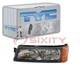 TYC 18-5898-01-9 Turn Signal Parking Light Assembly for GM2520185 15199556 ov