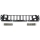 Header Panel Nose Headlight lamp Mounting for Jeep Grand Cherokee 1993-1995
