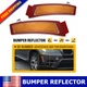Amber Front Bumper Side Marker Reflector Right For BMW X5 E70 xDrive35i 2011-13