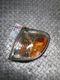 Fog/mark/park/turn Light/lamp TOYOTA TUNDRA Left 05 06