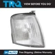 TRQ Right Corner Light Passenger Side Fits 1995-1997 Toyota Avalon TO2521145