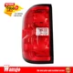 For Chevy Silverado 1500 2500 2014-2015 Driver Side Tail Light Assembly Red Left