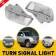 Driver & Passenger Side Turn Signal Light Set of 2 For 2003-2005 Toyota 4Runner