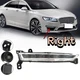 1 PCS Front Fog Lights For 2017-2020 Lincoln MKZ Lamps Right Passenger Side