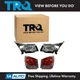 TRQ Lighting Kit Fits 2012-2015 Chevrolet Cruze 2016 Cruze Limited