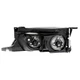 RIGHT HEADLIGHT FOR TOYOTA AVALON 1995 1996 1997 PNS 8111007010 TO2503115