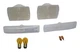 CROWN AUTO RT28010 Parking & Side Marker Lig