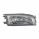 For 1997-2002 Mitsubishi Mirage Headlight Passenger Side For MI2503114