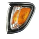 For 01-04 Tacoma Park Corner Light Gray Turn Signal Marker Lamp Left Driver DOT
