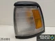 OEM 1992-1995 Toyota Pickup 2.4L Parking Light Turn Signal Lamp Left