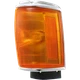  Driver Side Corner Light For Toyota Pickup 1987-1989