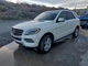 Used Air Cleaner Assembly fits: 2013 Mercedes-benz Mercedes ml-class 251 Type R3
