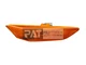 GENUINE INFINITI G35 2003-2006 SIDE MARKER LAMP RH 26180-AM800, 26180-AL520