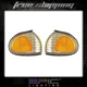 Fits 1995-98 Ford WINDSTAR Signal Light Lamp Pair Left and Right Set
