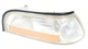 Front Right Lamp OEM 2003 2004 2005 Mercury Grand Marquis