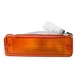 Right Parking Light Fits 1984-1989 Toyota 4Runner 1984-1988 Pickup