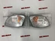 Toyota Celsior Lexus LS400 1998-2000 Front Turn Signal Lamp Lens Genuine OEM