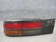 🥇86-88 MAZDA RX7 FC3S COUPE REAR LEFT TAIL LIGHT LAMP ASSEMBLY OEM