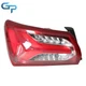 LED Tail Lights For Chevrolet Malibu 2019 2020 2021 Outer Left Side Brake Lamps