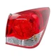 Tail Light Lamp Assembly GM 2011-2016 Cruze Passenger Side 94540777 OEM 