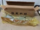 Depo 335-1607L-AS Parking Light Assembly - Left Depo 335-1607L-AS Parking Light Assembly - Left
