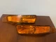 For Ford Mustang 2005-2009 Turn Signal/Parking Light Driver & Passenger Side