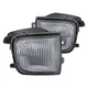 Fog Light For Nissan Pathfinder 1998-2004 Driver OR Passenger Side 116-59249L