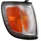 DEPO Right Passenger Side Parking Light For 1996-1997 Toyota 4Runner TO2521148