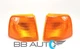 1993-1997 FORD RANGER TRUCK CORNER PARK SIGNAL LIGHT LENS SET NEW RH & LH LENSES