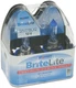 Wagner Lighting BPH11BLX2 T-4 5/8 Bulb 37/64" Pack of 2