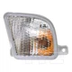 Corner Turn Signal Light Left Driver for 18-20 Honda Odyssey Non-LX