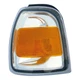 Parking Corner Signal Light for 06-11 Ford Ranger Driver Left
