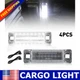For 2016 2017 2018 Dodge RAM 1500 2500 LED Truck Bed Cargo Lights w/ Wiring Kit