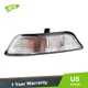 Driver Left Side Parking Signal Light Lamp Clear For Ford Mustang 2015 2016 2017
