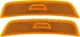 For 2022-2024 Hyundai Santa Cruz Side Marker Light Pair