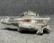 2017-2018 Mazda 3 Left Turn Signal Lamp B63C-51-360A Front Driver Side OEM