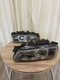 JDM Nissan Skyline R32 GTR GTS BNR32 HCR32 HNR32 Headlights Head Lamp Series 2
