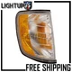 Right Passenger RH Signal Light for 1994-1995 MERCEDES BENZ E300 E350 E420 E500