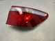 08-09 LEXUS LS600HL LWB HYB PASSENGER SIDE REAR QUARTER MOUNTED TAIL LIGHT 