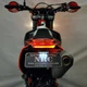 KTM 250/350/450/500 EXC-F 2021-2023 tail Fender Eliminator new rage cycles