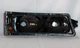 TYC 18-5898-01-9 CAPA Certified Turn Signal / Parking Light