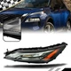 For 2021-2023 Nissan Rogue S SL SV Left Driver Daytime Running Light Halogen