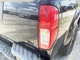 Used Right Tail Light Assembly fits: 2018 Nissan Frontier quarter panel mounted
